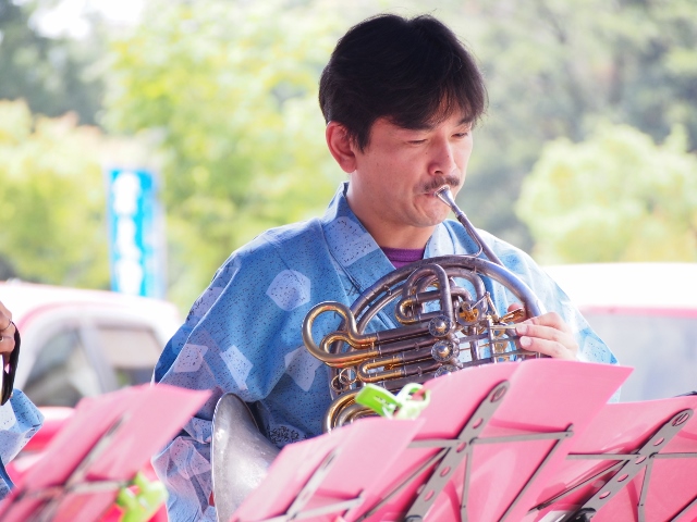 霧島国際音楽祭 ロビーコンサート・足湯コンサートが行われます