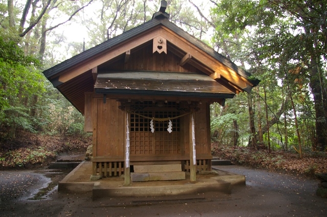 野上神社