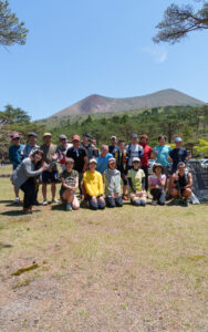 「Let’s Trail Running！　さあ♪はじめよう　トレイルランニング！」が開催されました！！