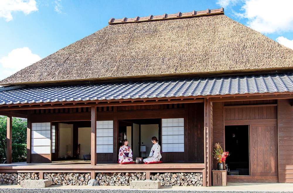 観光施設・体験