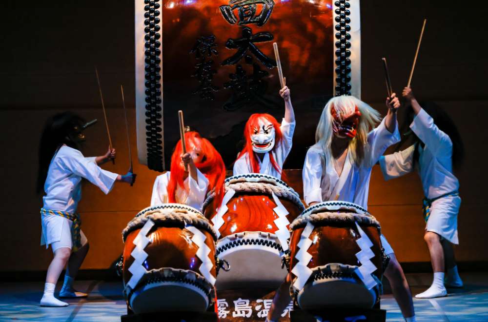 祭り・イベント・郷土芸能