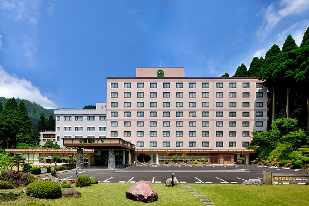 霧島ホテル