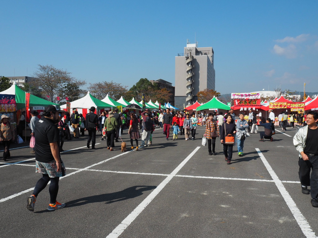 霧島ふるさと祭２０２４出展募集について