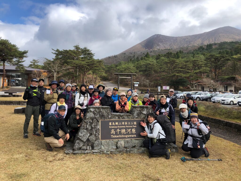 イベント『今さら聞けない登山装備のあれこれ』開催しました。