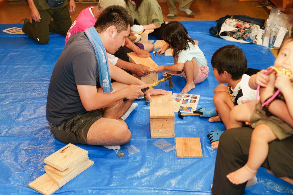 霧島市市制施行20周年記念「山の日」イベントが開催されました