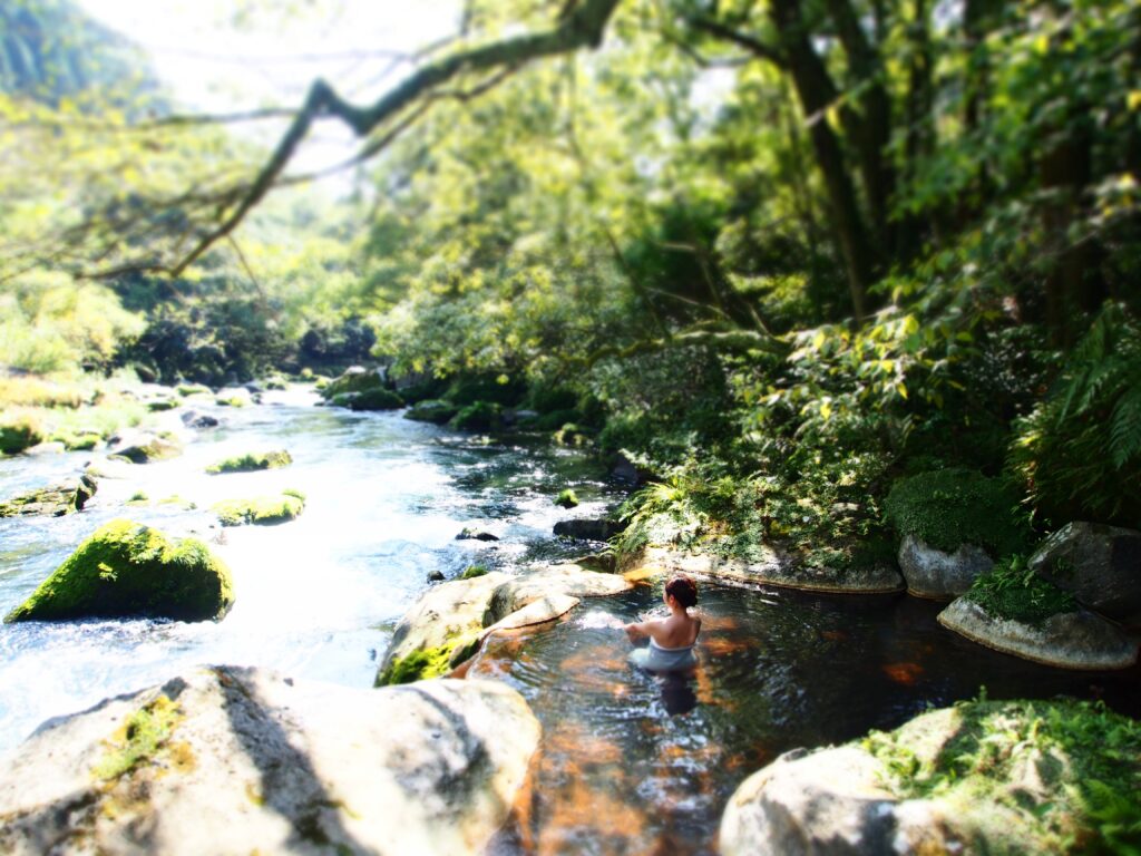 霧島の温泉情報（立寄り入浴）｜きりしまゆ旅