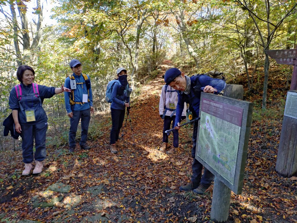 いまさら聞けない登山装備のあれこれを開催しました‼