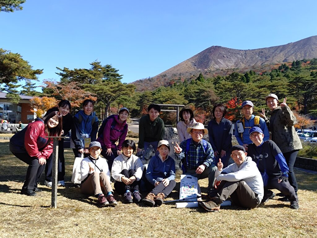 いまさら聞けない登山装備のあれこれを開催しました‼