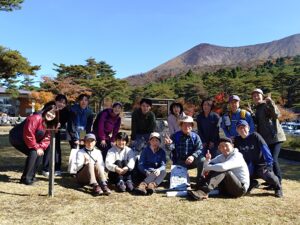いまさら聞けない登山装備のあれこれを開催しました‼