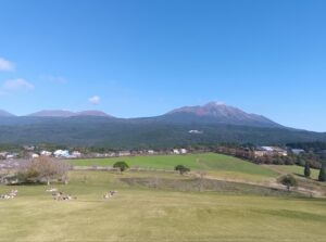霧島・牧園地区のおすすめスポットをご紹介します!