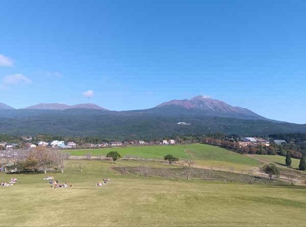霧島・牧園地区のおすすめスポットをご紹介します！