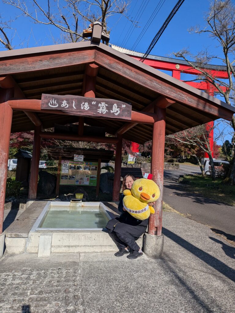 霧島ゆ旅♨116代目横綱の誕生です✨