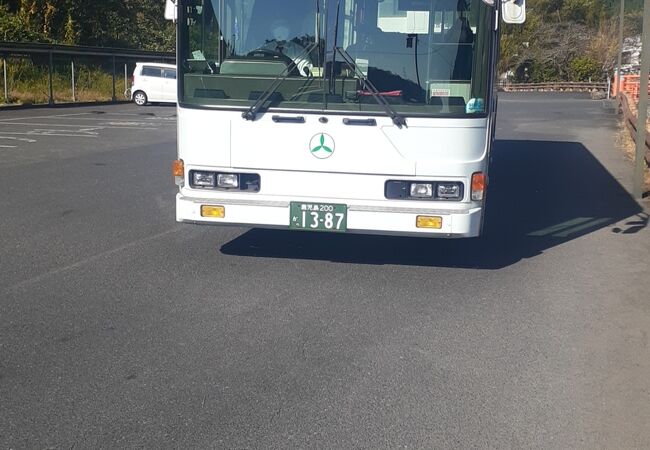 年末年始・路線バス運休のお知らせ