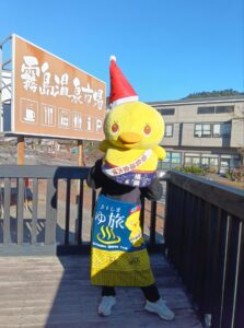 119代目　横綱誕生