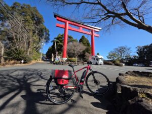 今週末はサイクリング日和！レンタサイクルで霧島めぐり