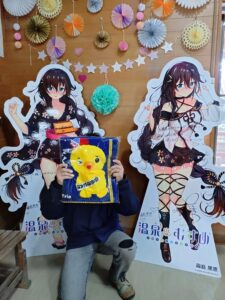 きりしまゆ旅♨　第120代目横綱の誕生です✨