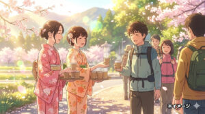 【モデルオーディション参加者限定】霧島市観光協会 ボランティアスタッフ募集について