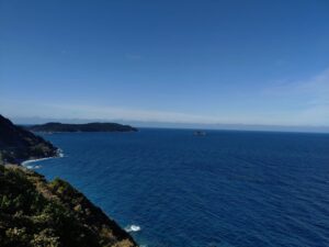 【第14回 南さつま海道鑑真の道歩き】