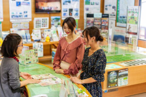 スタッフ募集のお知らせ