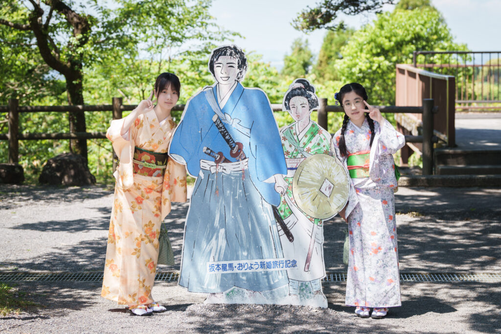 職場体験三日目です！