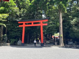 霧島の七不思議とは！？