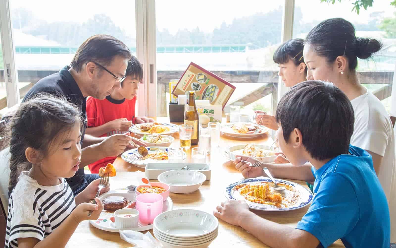 霧島たまご牧場
